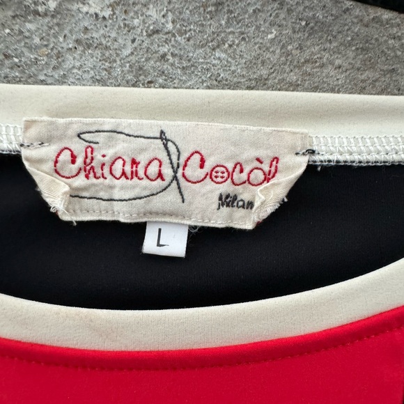 Chiara Cocol tunic - Picture 3 of 5